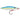 WILLIAMSON KOIKA SLOW FALLING FLUTTER JIG-