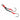 WILLIAMSON TANDEM HOOKS-3/0 + 3/0-