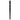 WINTHROP TACKLE EPIC BUTT-BLACK-#1-