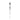 WINTHROP TACKLE TERMINATOR ADJUSTA-BUTT-SILVER-#2 LONG-