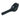 WINTHROP XATM ROLLER TIP TOP GUIDES-Black-#18-