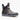 XTRATUF 6" ANKLE DECK BOOT-BLACK CAMO-7-