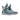 XTRATUF 6" ANKLE DECK BOOT SPORT