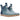 XTRATUF 6" ANKLE DECK BOOT