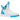 XTRATUF 6" DECK BOOTS GUY HARVEY COLLECTION