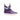 XTRATUF 6" SALMON SISTERS ANKLE DECK BOOT