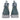 XTRATUF 6" ANKLE DECK BOOT SPORT