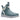 XTRATUF 6" ANKLE DECK BOOT SPORT