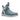 XTRATUF 6" ANKLE DECK BOOT SPORT