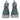 XTRATUF 6" ANKLE DECK BOOT SPORT