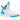 XTRATUF 6" DECK BOOTS GUY HARVEY COLLECTION