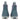 XTRATUF 6" SALMON SISTERS ANKLE DECK BOOT