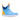 XTRATUF 6" SALMON SISTERS ANKLE DECK BOOT