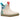 XTRATUF WOMEN'S 6" GUY HARVEY COLLECTION DECK BOOTS