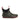 Xtratuf Mens 6in Ankle Deck Boot Hunter Green Side