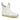 Xtratuf Womens 6in Ankle Deck Boot Ivory Side