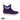 Xtratuf Womens Salmon Sisters Purple Jelly Side