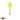 YELLOWTAIL CANDY JIG SPARKIE-YELLOW-1/32oz-