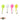 YELLOWTAIL CANDY JIG SPARKIE-