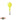 YELLOWTAIL CANDY JIG SPARKIE-YELLOW-1/32oz-