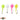 YELLOWTAIL CANDY JIG SPARKIE-