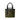 YETI CAMINO 35 CARRYALL TOTE BAG-OLIVE / BLACK-