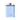 YETI FLASK-BIG SKY BLUE-