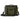 YETI HOPPER FLIP 18 SOFT COOLER-OLIVE/BLACK-