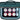 YETI HOPPER FLIP 8 SOFT COOLER-