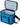 YETI HOPPER FLIP 8 SOFT COOLER-