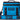 YETI HOPPER FLIP 8 SOFT COOLER-BIG WAVE BLUE-