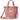 YETI HOPPER M15 TOTE SOFT COOLER-SANDSTONE PINK-