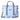 YETI HOPPER M30 SOFT COOLER-BIG SKY BLUE-