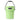 YETI LOADOUT 5 GALLON BUCKET-KEY LIME-