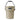 YETI LOADOUT 5 GALLON BUCKET-TAN-