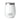 YETI RAMBLER 10 OZ WINE TUMBLER WITH MAGSLIDER LID-WHITE-