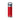 YETI RAMBLER 18 OZ WATER BOTTLE WITH CHUG CAP-RED/WHITE/NAVY-