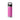 YETI RAMBLER 18 OZ WATER BOTTLE WITH CHUG CAP-WILDFLOWER FUCHSIA-