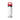 YETI RAMBLER 18 OZ WATER BOTTLE WITH CHUG CAP-WHITE/NAVY/RED-