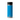YETI RAMBLER 18 oz HOTSHOT BOTTLE-BIG WAVE BLUE-