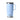 YETI RAMBLER 20 OZ TRAVEL MUG-BIG SKY BLUE-