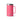 YETI RAMBLER 24 OZ MUG WITH MAGSLIDER LID-TROPICAL PINK-