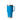 YETI RAMBLER 35 OZ STRAW MUG WITH STRAW LID-BIG WAVE BLUE-
