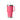 YETI RAMBLER 35 OZ STRAW MUG WITH STRAW LID-TROPICAL PINK-