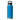 YETI RAMBLER 46 OZ WATER BOTTLE WITH CHUG CAP-BIG WAVE BLUE-