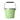 YETI RAMBLER BEVERAGE BUCKET WITH LID-KEY LIME-