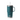 YETI RAMBLER MUG 25 OZ WITH STRAW LID-AGAVE TEAL-