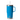 YETI RAMBLER MUG 25 OZ WITH STRAW LID-BIG WAVE BLUE-