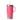 YETI RAMBLER MUG 25 OZ WITH STRAW LID-TROPICAL PINK-