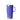 YETI RAMBLER MUG 25 OZ WITH STRAW LID-ULTRAMARINE VIOLET-